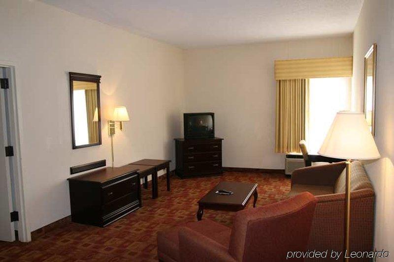 Rome Inn And Suites Habitación foto