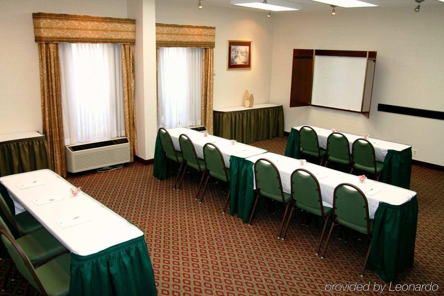 Rome Inn And Suites Negocio foto