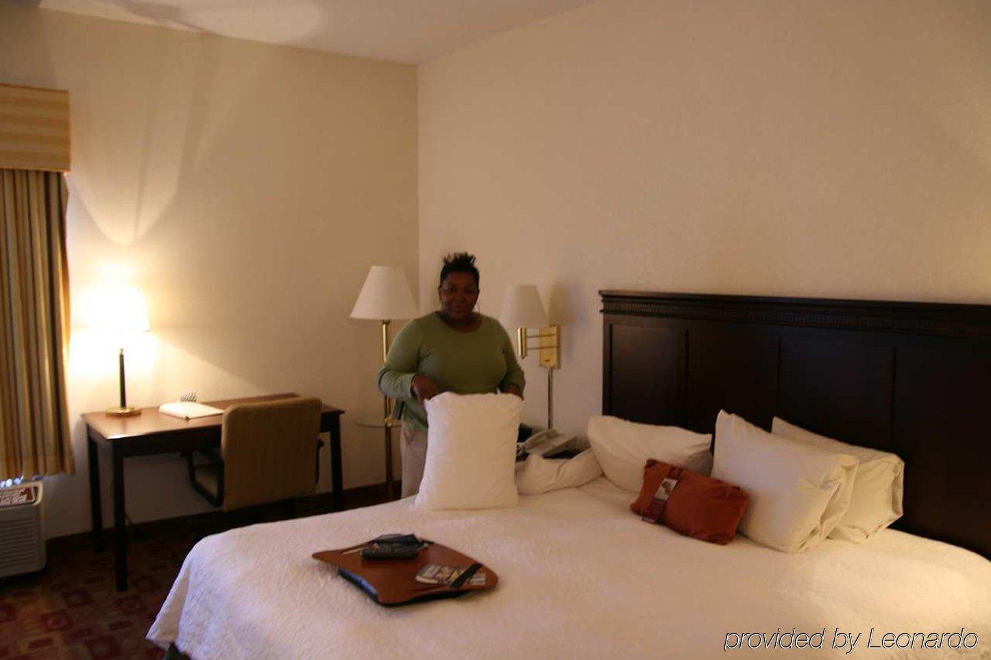 Rome Inn And Suites Habitación foto