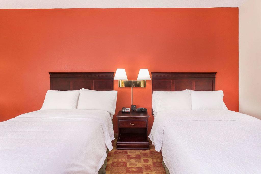 Rome Inn And Suites Habitación foto