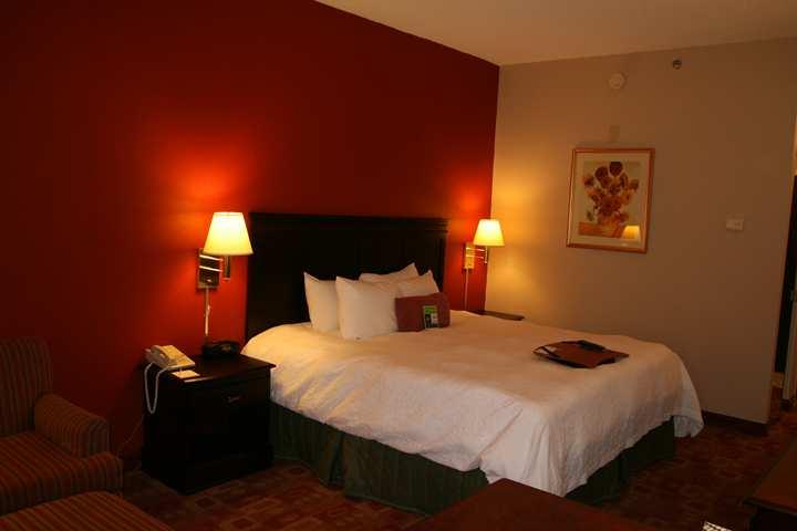 Rome Inn And Suites Habitación foto